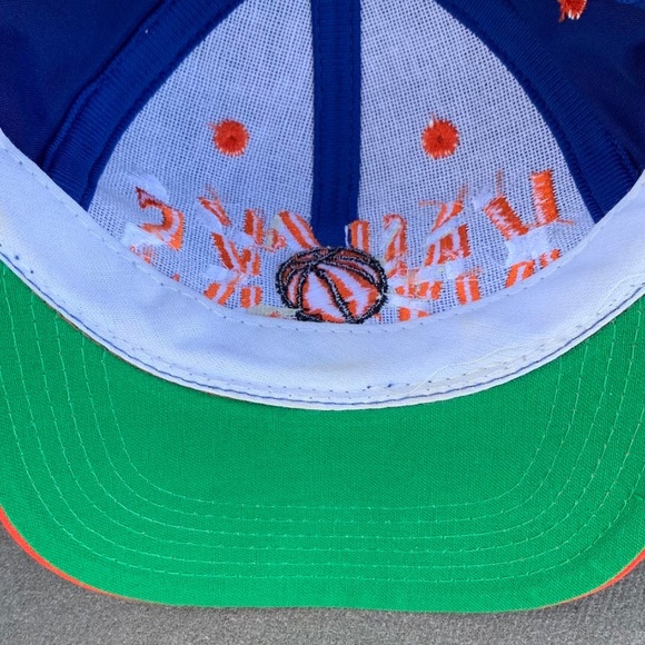 Kids Vintage Sports Specialties New York Knicks Snapback - Picture 2 of 4